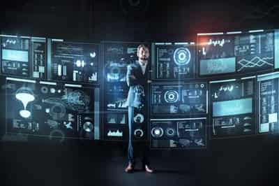 Image for Banking Compliance – Testing and Monitoring: Open AI’s role in transforming the landscape: Interview with Fintech Expert Kinil Doshi