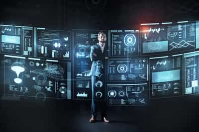 Image for Banking Compliance – Testing and Monitoring: Open AI’s role in transforming the landscape: Interview with Fintech Expert Kinil Doshi