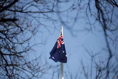 Image for Australia commits to Pacific islands defence training as China plans rival meet