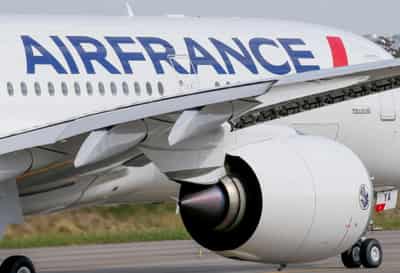 Image for Airbus, Air France want EU green funds used for jet incentives &#8211; documents