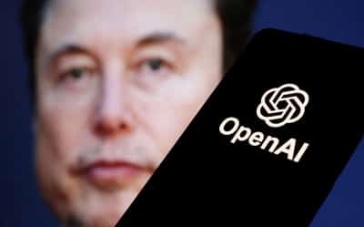 Image for Musk's lawyers try to stop OpenAI obtaining bid documents from Meta, filing shows