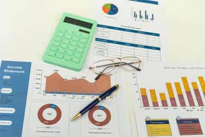 Image for 5 questions to ask yourself before you invest