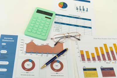 Image for 5 questions to ask yourself before you invest