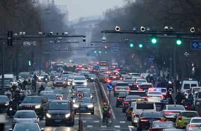Image for China targets value-driven auto market with new pricing rules, safety standards