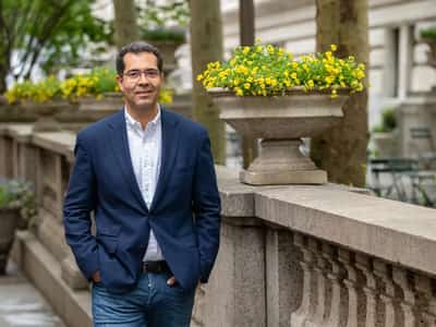 Image for Marco Santos Reflects on His First Year as GFT’s Global CEO and Charts the Company’s AI-Driven Future