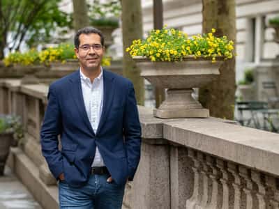 Image for Marco Santos Reflects on His First Year as GFT’s Global CEO and Charts the Company’s AI-Driven Future