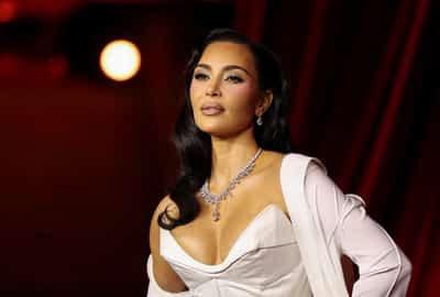 Image for 'Grandpa robbers' face trial in Paris over Kim Kardashian jewellery heist