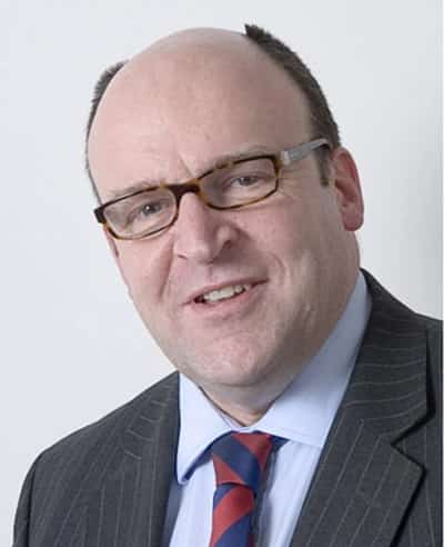 Image for REFLECTIONS ON LLP TAX CHANGES