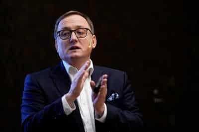 Image for ECB's Kazaks sees growing case for more tightening