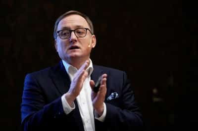 Image for ECB's Kazaks sees growing case for more tightening