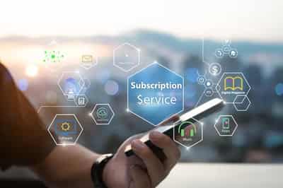 Image for The Subscription Economy Surge: How Recurring Revenue Models Are Reshaping Global Commerce