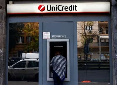 Image for UniCredit CEO says $10.5 billion Banco BPM bid is fair as offer becomes binding