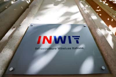 Image for Exclusive-INWIT investors line up financing for possible take-private, sources say