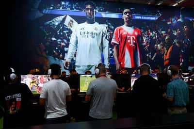 Image for 'Battlefield' maker Electronic Arts to go private in record-setting $55 billion LBO