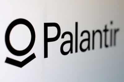 Image for UK reviewing Palantir's NHS contract amid pressure to use break clause