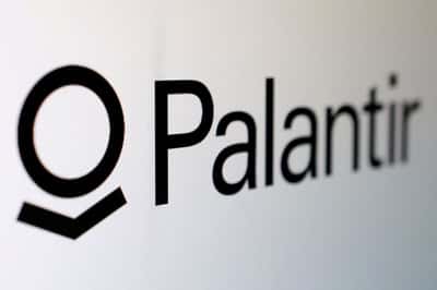 Image for UK reviewing Palantir's NHS contract amid pressure to use break clause