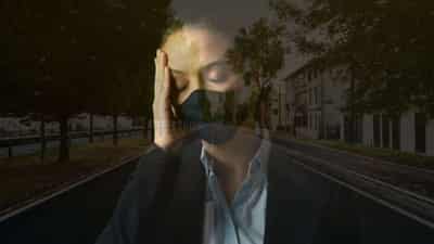 Image for An inside look at how both the global pandemic and the March and November 5th National Lockdowns are affecting mental health within the workforce
