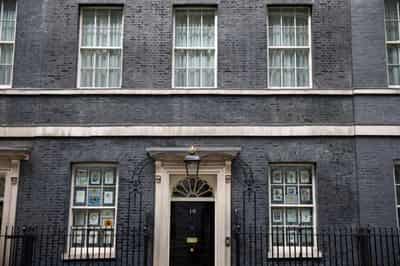Image for Watchdog warned UK government of spyware infections inside 10 Downing Street