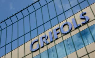 Image for Spain’s Grifols hires new CEO weeks after damaging short-seller report