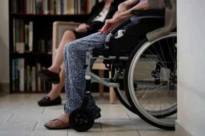 Image for Exclusive: Top investors to call for improved working conditions in care homes