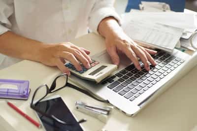 Image for Certified Public Accountant (CPA)