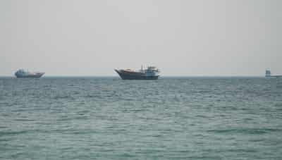 Image for Brent oil structure changes to reflect mounting supply risk as Iran tensions flare