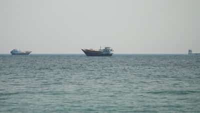 Image for Brent oil structure changes to reflect mounting supply risk as Iran tensions flare