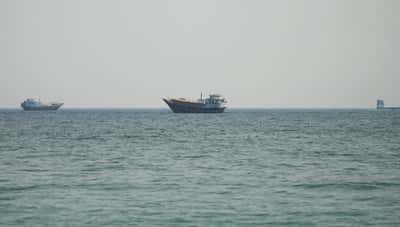 Image for Brent oil structure changes to reflect mounting supply risk as Iran tensions flare