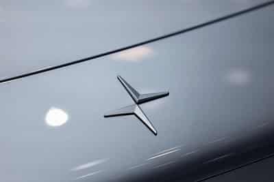 Image for Volvo Cars to swap $300 million of Polestar debt to equity to consolidate US manufacturing