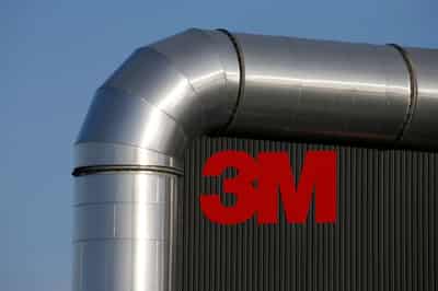 Image for 3M to argue Australia's $1.4 billion 'forever chemicals' lawsuit legally flawed, court hears