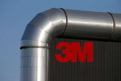 Image for 3M to argue Australia's $1.4 billion 'forever chemicals' lawsuit legally flawed, court hears