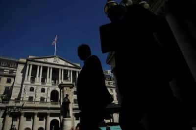 Image for Bank of England sets out plans to sell $23 billion corporate bond stockpile