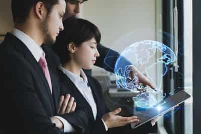 Image for Global issues not deterring small business expansion