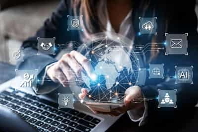 Image for Banking on AI for your customer engagement