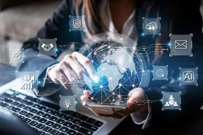 Image for Banking on AI for your customer engagement