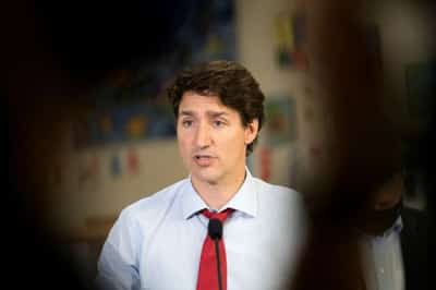 Image for Canada PM Trudeau planning snap election, seeks approval for COVID response &#8211; sources