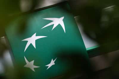 Image for US jury finds BNP Paribas enabled Sudanese atrocities