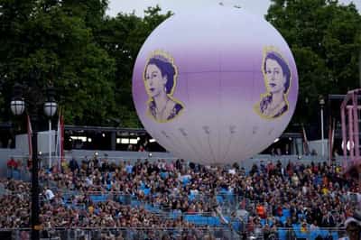 Image for Thank you Ma’am – UK retail and hospitality get Jubilee fillip