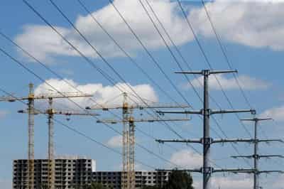 Image for Ukraine to start power trading with EU in June – sources