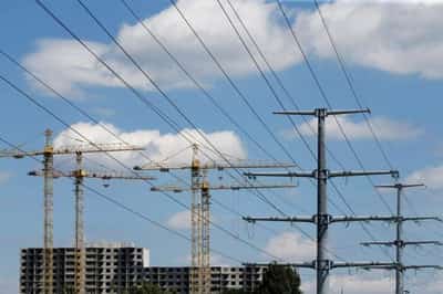 Image for Ukraine to start power trading with EU in June – sources