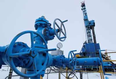 Image for Russia sanctions European gas companies, Polish part of gas pipeline