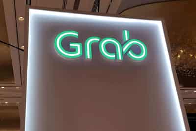Image for Singapore&#8217;s Grab strikes $40 billion deal in record SPAC merger