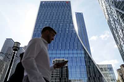 Image for Iraq becomes EBRD shareholder, Senegal and Ghana apply to join
