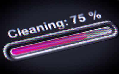 Image for Why Now Is the Time to Spring-Clean Your IT