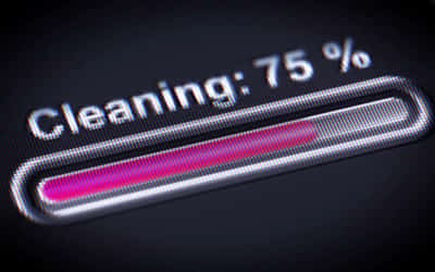 Image for Why Now Is the Time to Spring-Clean Your IT