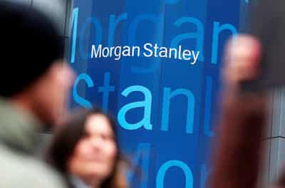 Image for Exclusive-Morgan Stanley to slash 2022 banker bonuses in Asia by up to half – sources