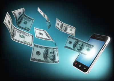 Image for SQS FORMS A NEW FORCE IN MOBILE PAYMENTS