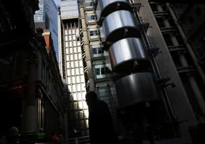 Image for Gloom deepens among UK businesses, Lloyds survey shows