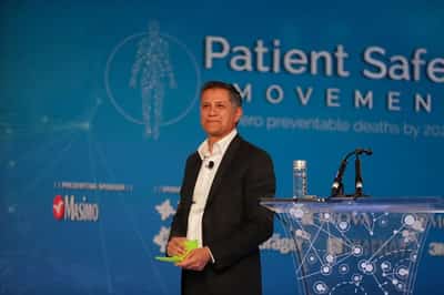 Image for Joe Kiani in 2025: Capital, Conviction, and a Focused Return to Innovation