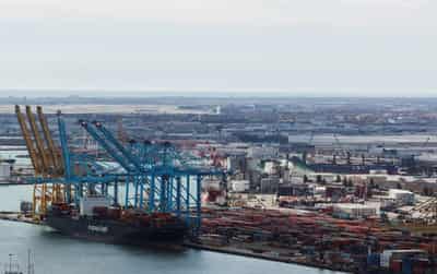 Image for Spanish manufacturing stabilises in February but demand stays weak, PMI shows